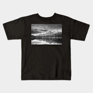 Lake Herbert #1 Kids T-Shirt